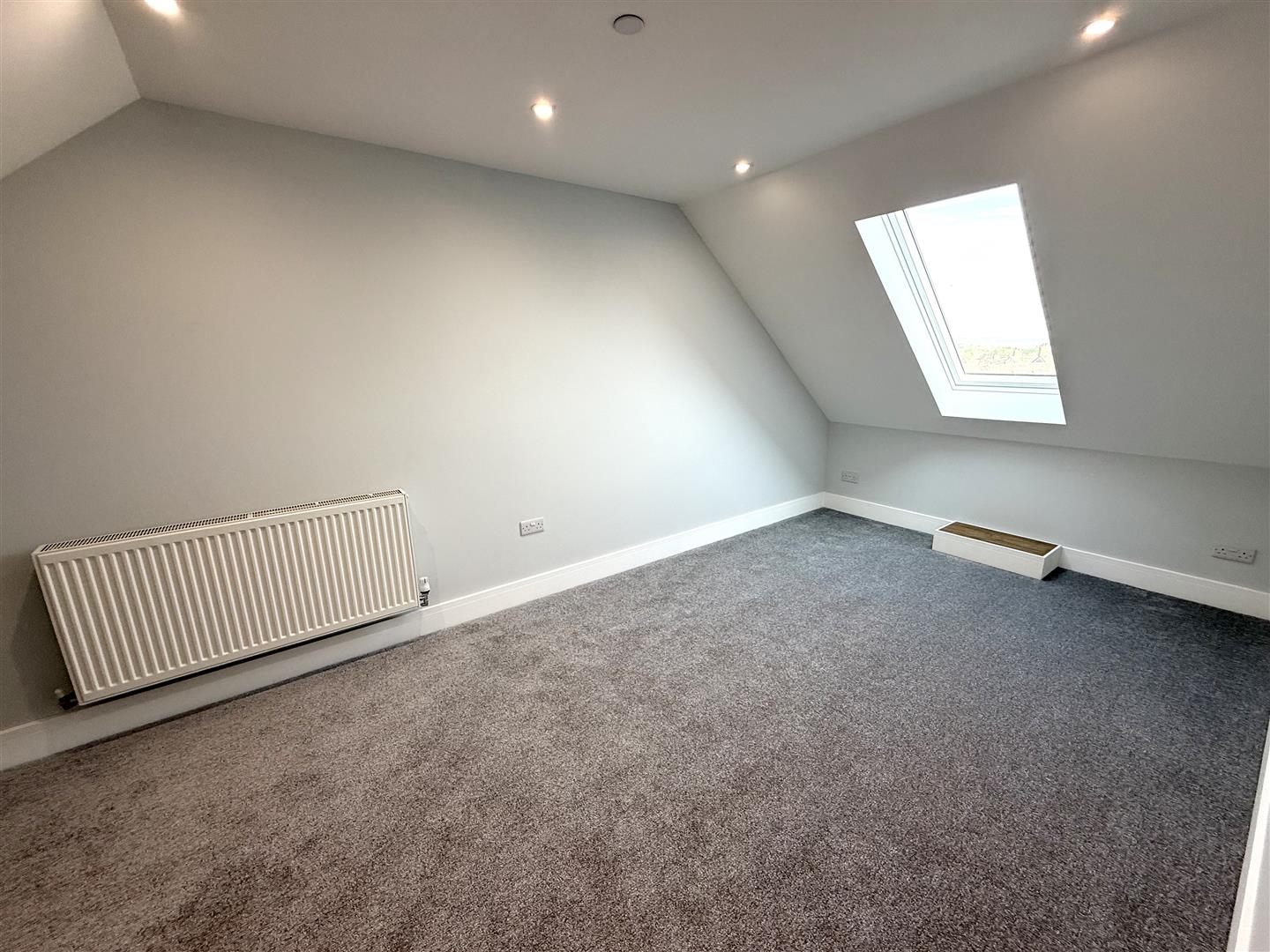 Plot 3, Christopher Rise (4 Clos William), Pontlliw, Swansea